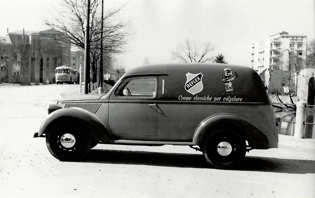From the FCU archive · FCU · 1923–2026